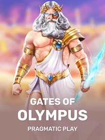Cates Of Olympus